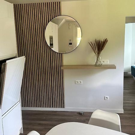 Appartamento Au Petit Alveo Sprimont Esterno foto
