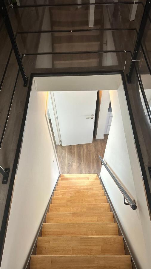 Appartamento Au Petit Alveo Sprimont Esterno foto